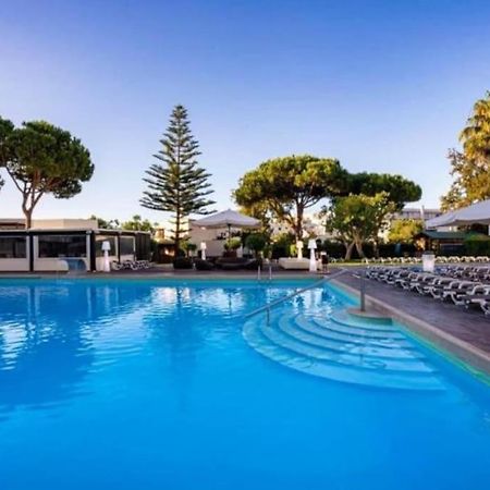 Albufeira Sol Villas III - Pool And Garden & Gym & Spa Zewnętrze zdjęcie
