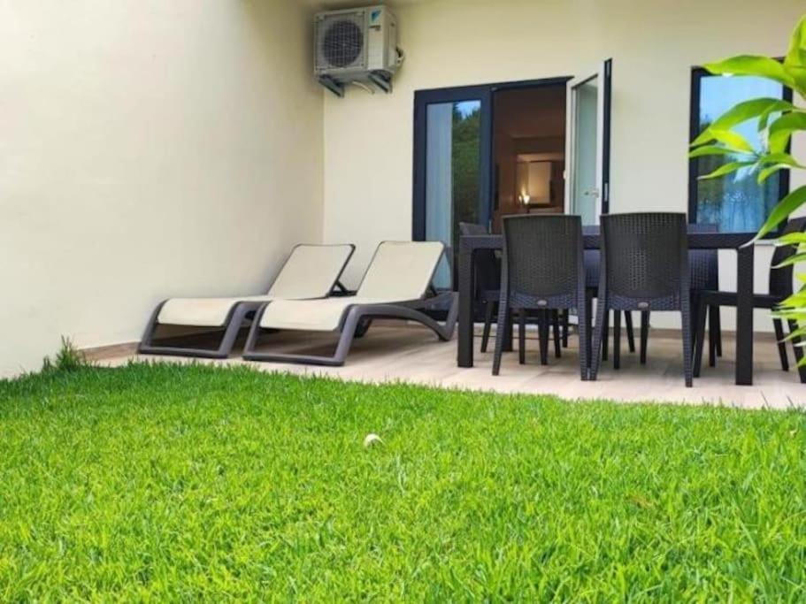 Albufeira Sol Villas III - Pool And Garden & Gym & Spa Zewnętrze zdjęcie