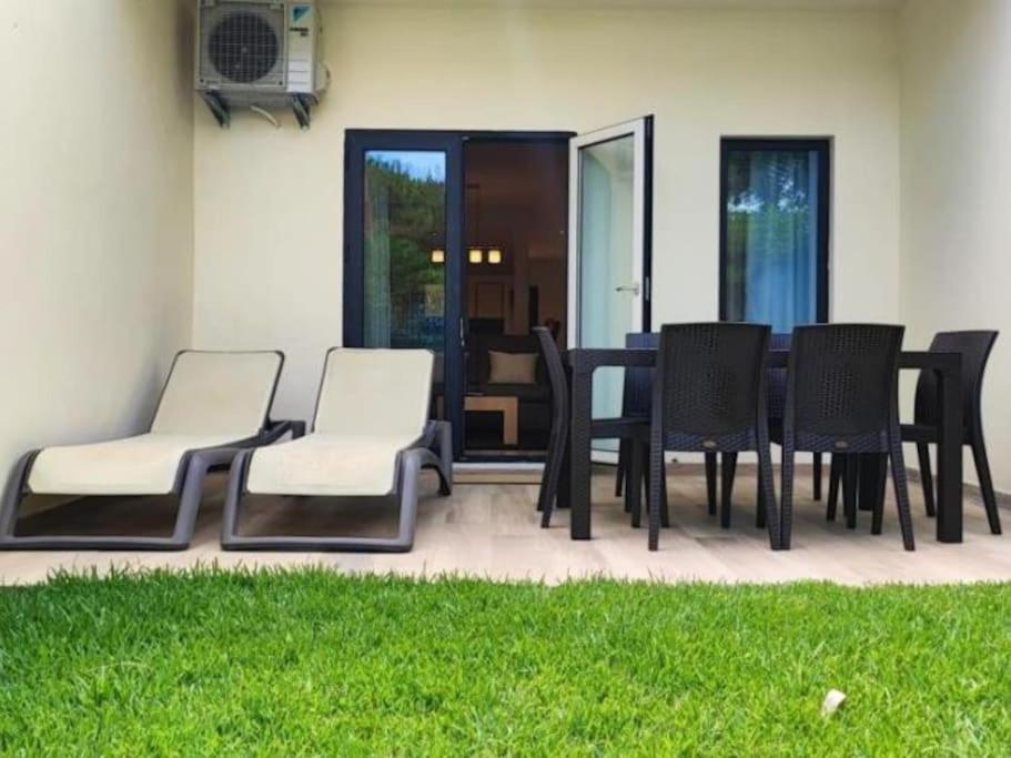 Albufeira Sol Villas III - Pool And Garden & Gym & Spa Zewnętrze zdjęcie