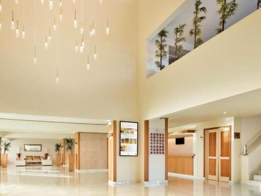 Albufeira Sol Villas III - Pool And Garden & Gym & Spa Zewnętrze zdjęcie